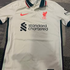 Soccer Jersey