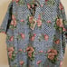 Reyn spooner hawaiian shirt XL