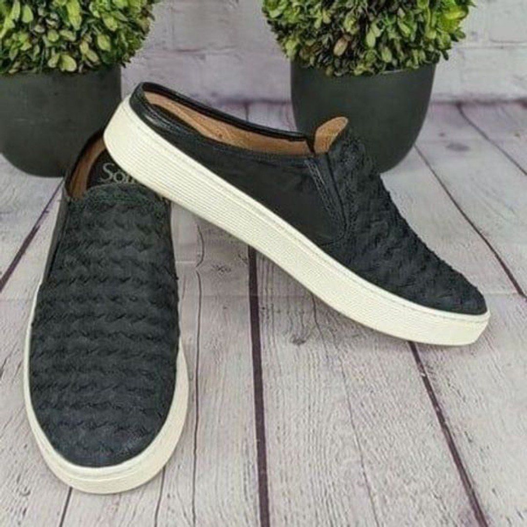Söfft Somers III Sneaker Mule