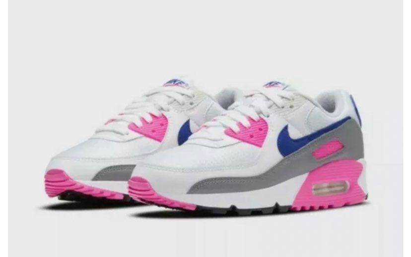 Nike Air Max 3 CT1887-100 MSRP 140