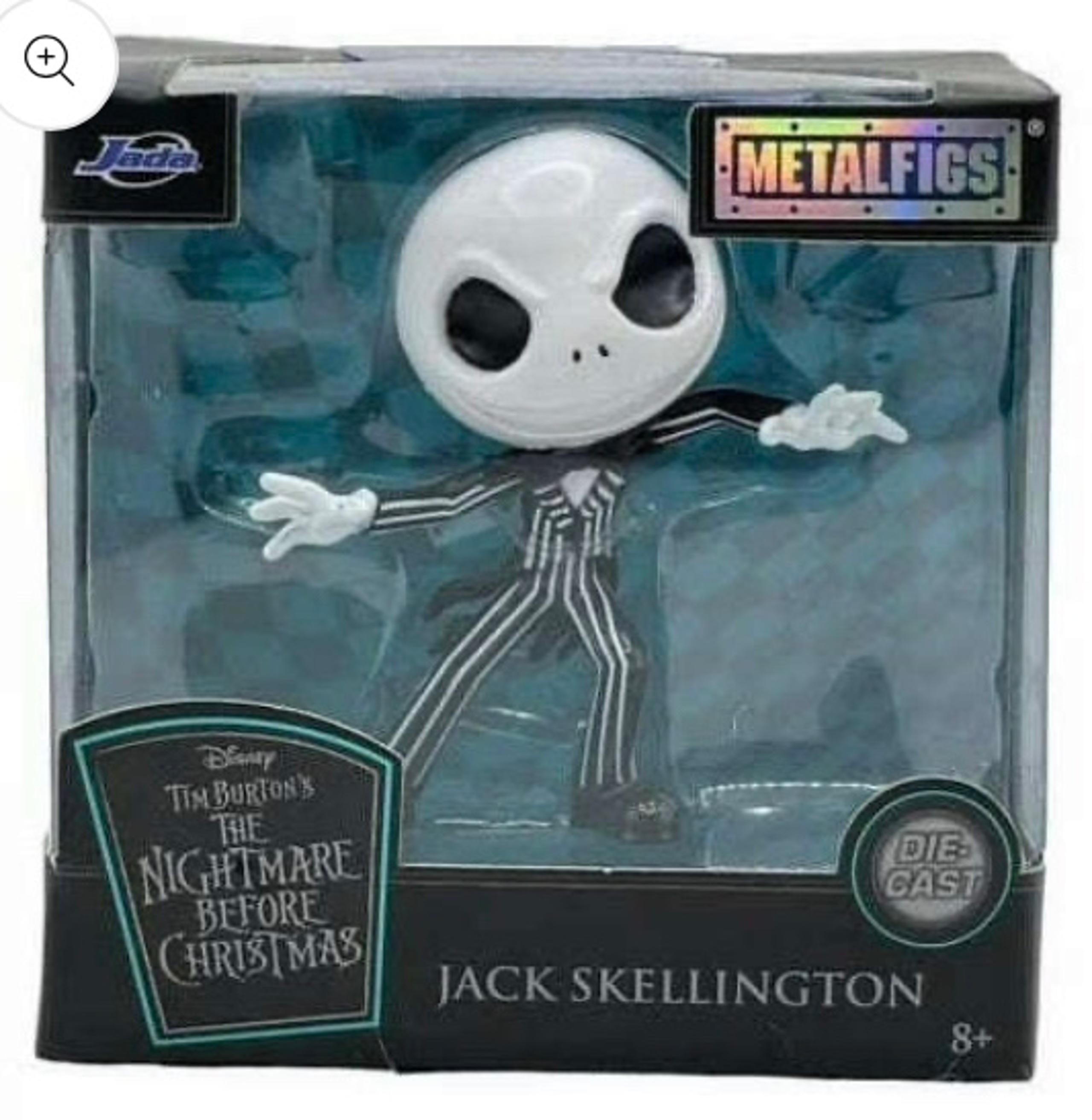 Jack Skellington