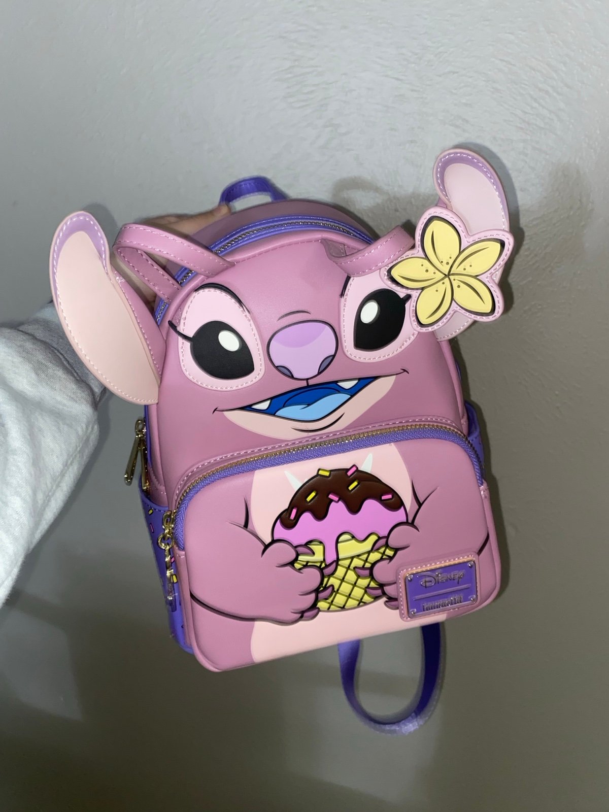 disney loungefly