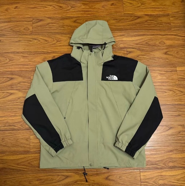 boys north face jacket