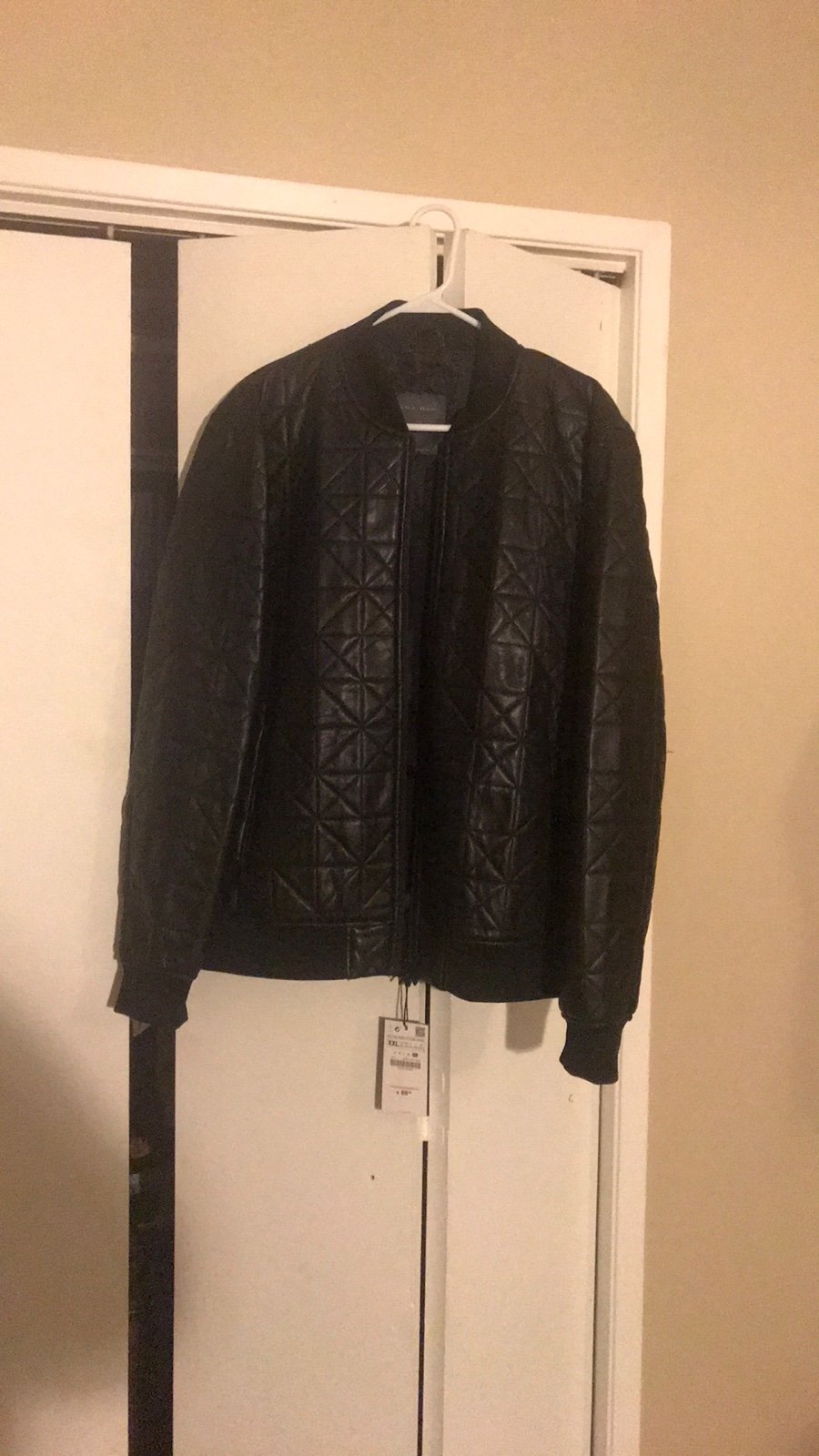 Zara jacket