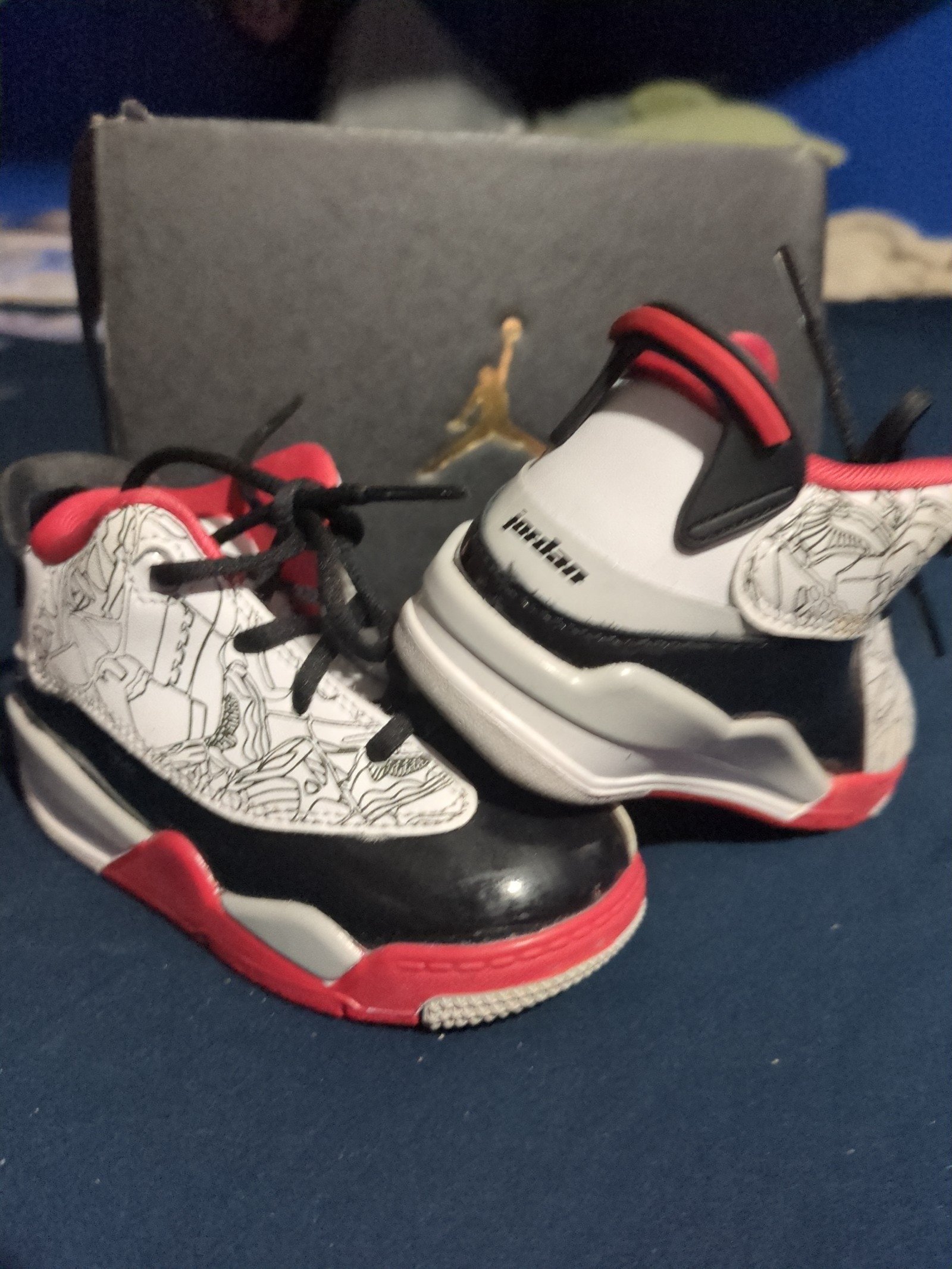 Jordan