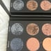 BNIB Tati Beauty Vol 1 Textured Neutrals