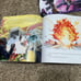 Lot Of 9 Star Wars Chewie and the Courageous Kid - Paperback By Lucasfilm Press