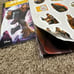 Lot Of 9 Star Wars Chewie and the Courageous Kid - Paperback By Lucasfilm Press