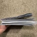 Lot Of 9 Star Wars Chewie and the Courageous Kid - Paperback By Lucasfilm Press