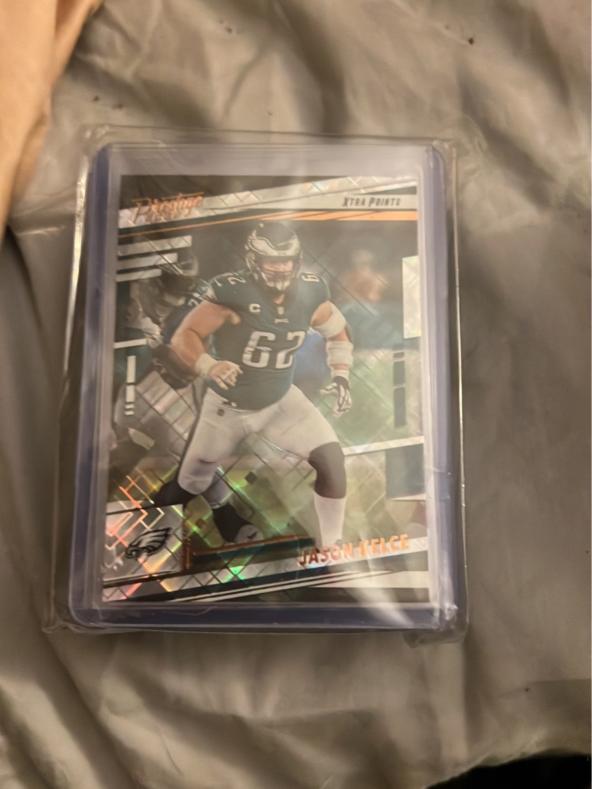 Rookie Card