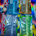 Pokmon ex dragon frontiers empty packs