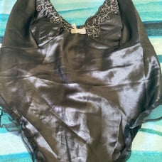 vintage lingerie