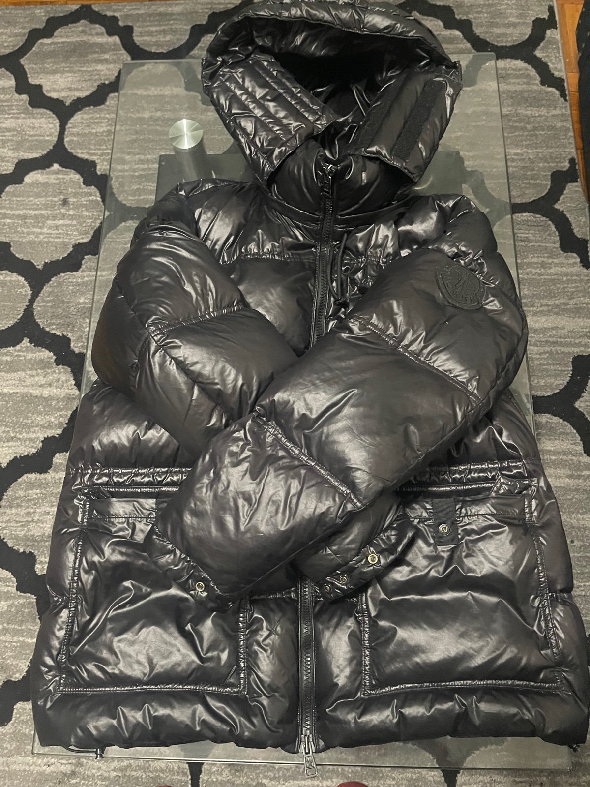 Moncler Other Coats & Jackets for Men | Mercari