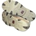 Twisted X Men's Original Slip-on Driving Moc Moccasins WDMS005 7.5
