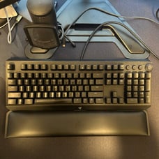 Razer Blackwidow Elite