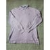 Ralph Lauren Polo Shirt Adult Small Purple Heather Rugby Mens Long Sleeve