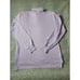 Ralph Lauren Polo Shirt Adult Small Purple Heather Rugby Mens Long Sleeve