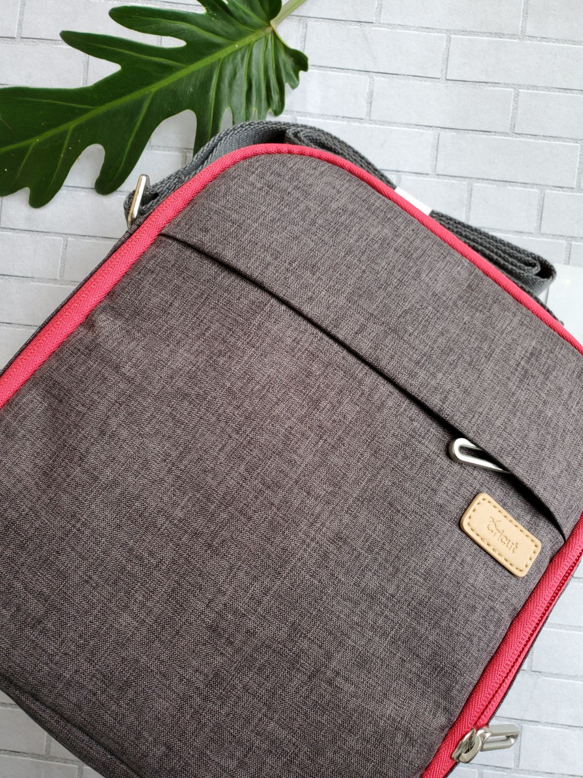 Cricut Easy Press Tote Small