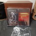 NEW SEALED DESTROYER 666 CASSETTE LOT OF 2. NEW SEALED