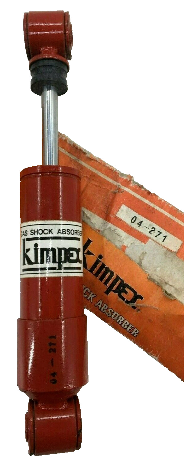 POLARIS SNOWMOBILE SUSPENSION FRONT SHOCK 10 1/4 INDY CENTURION TX-L RXL STORM
