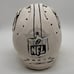 Carolina Panthers Skull Helmet