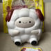 Jumbo Pat Pat Zoo Pop Pop Sheep Squishy