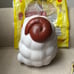 Jumbo Pat Pat Zoo Pop Pop Sheep Squishy