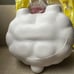 Jumbo Pat Pat Zoo Pop Pop Sheep Squishy
