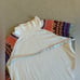 Free People Fair Isle Top Sweater Knit Large Colorful Spring Layer Fitted Soft