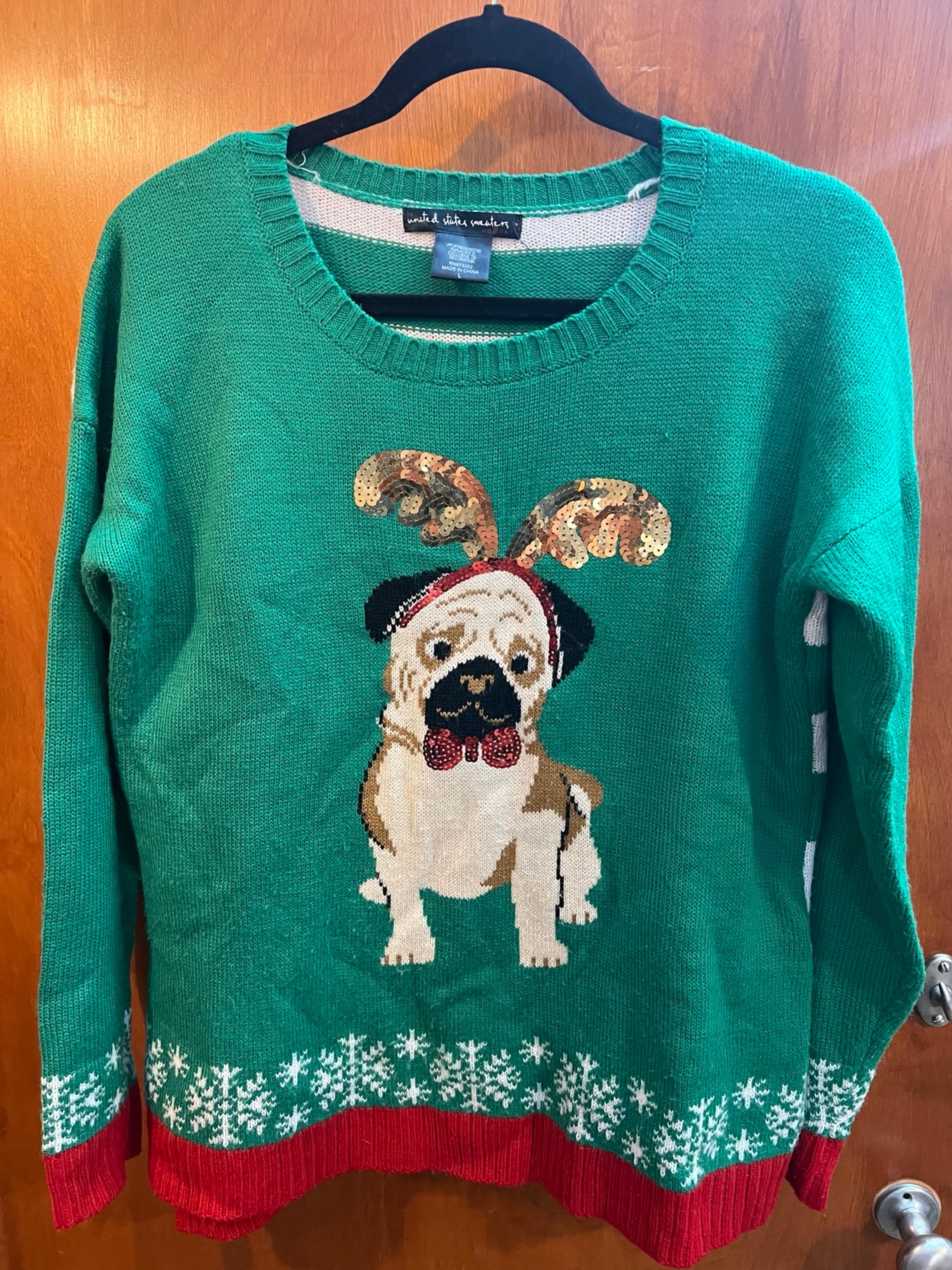 Christmas Sweater