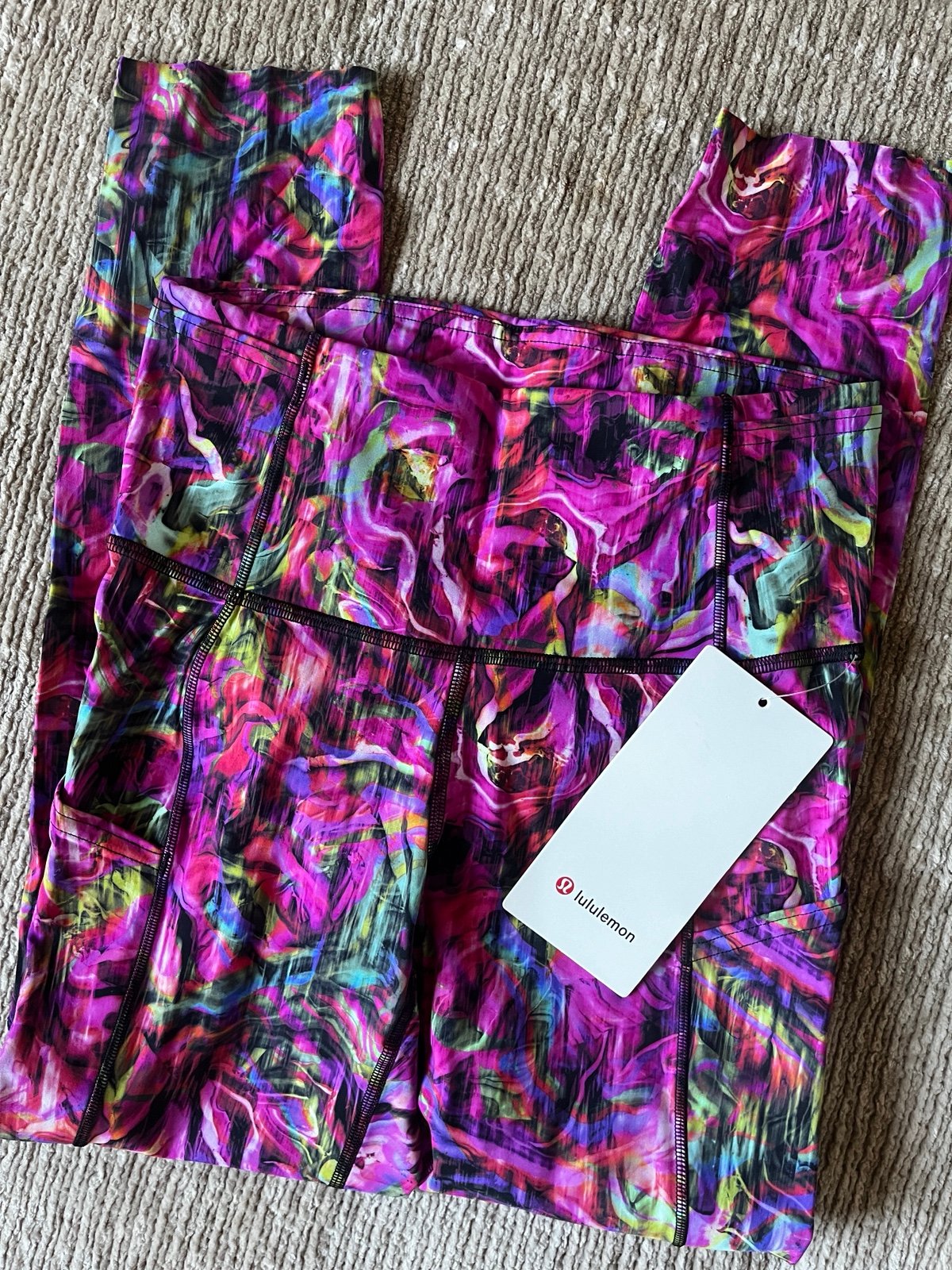 Lululemon leggings