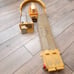 Disney Store Cars Lightning McQueen Radiator Springs Track launcher Pixar set