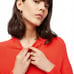 Free People Ribbed Asymmetrical Sweater - Size - Small