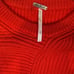 Free People Ribbed Asymmetrical Sweater - Size - Small