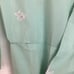 Light Green Aqua Pink Floral Lightweight Sheer Japanese Kimono