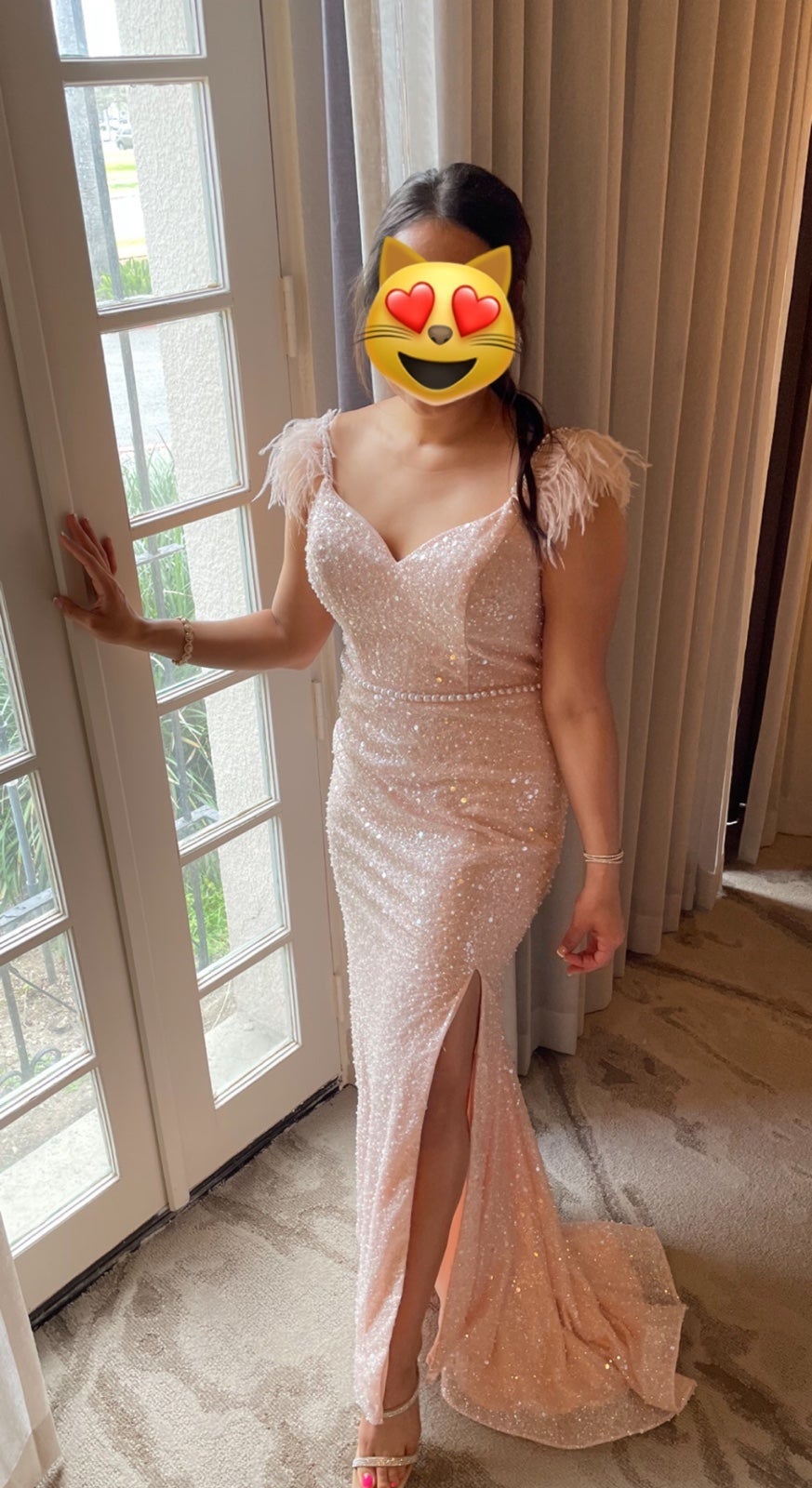 Evening Gown / Prom Dress