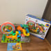 Educational Toy: Ball Rolling Block Adventure
