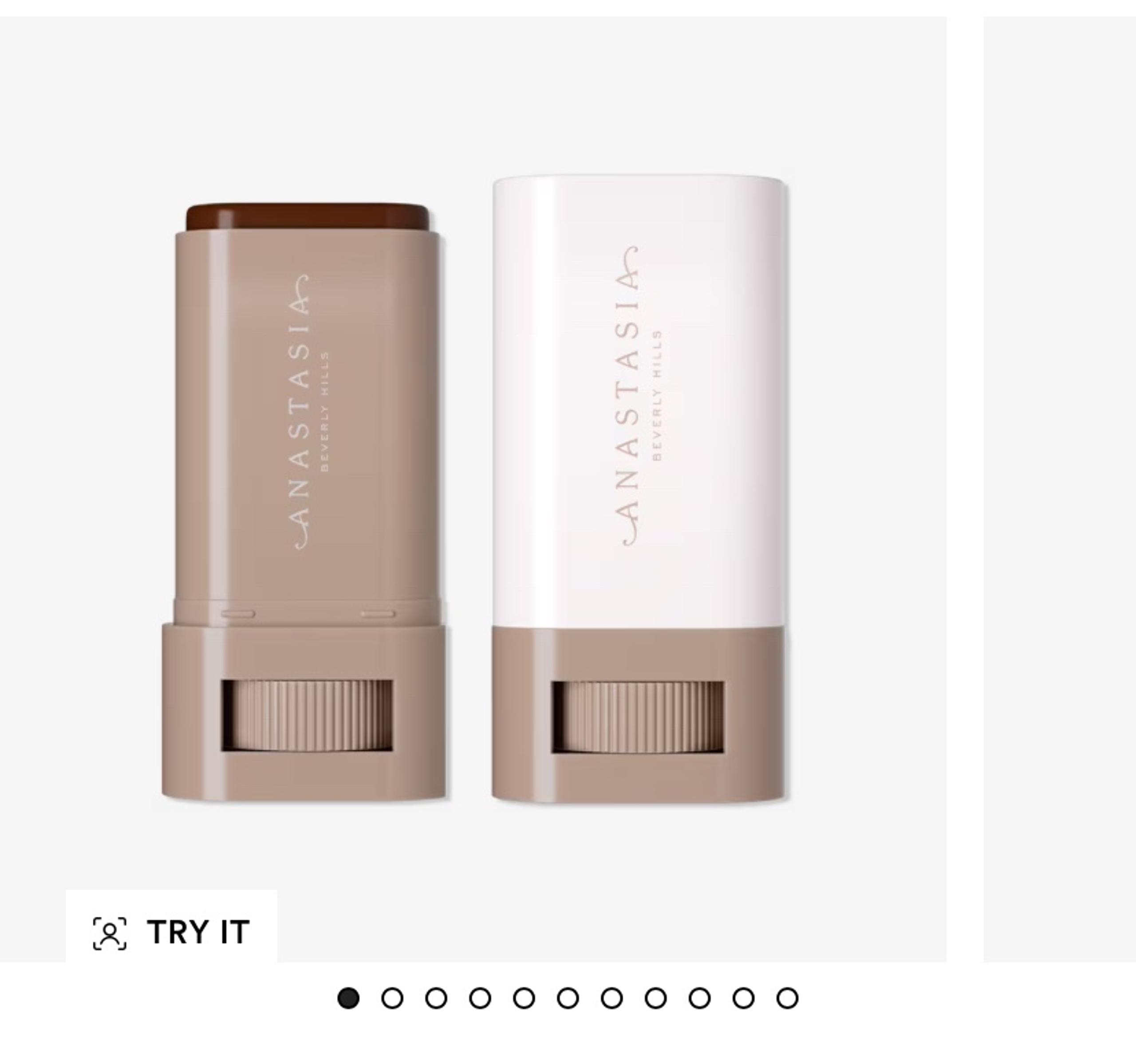 Anastasia skin tint
