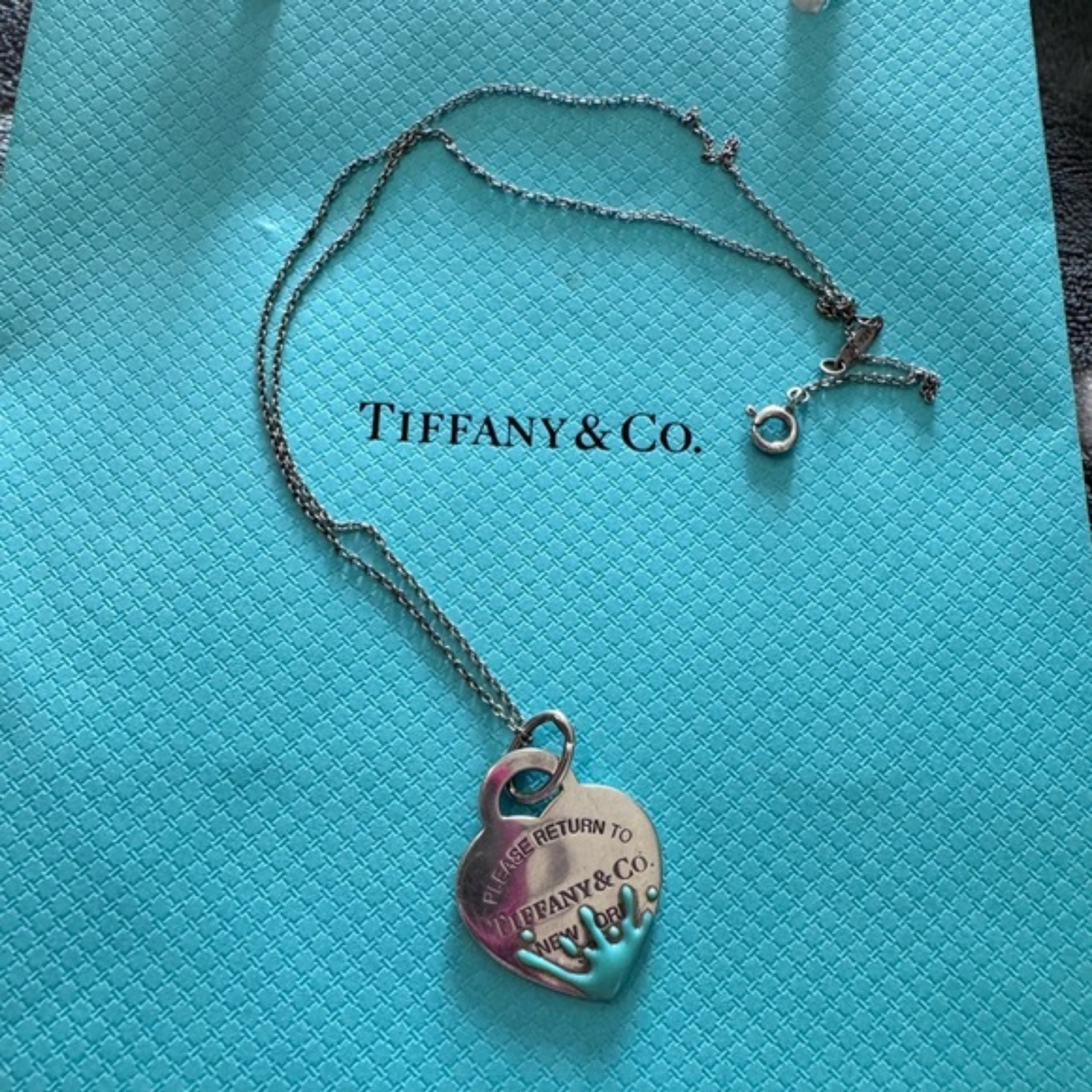 Necklace