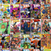 X-men huge lot of 30 issues /Lot #2