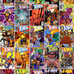 X-men huge lot of 30 issues /Lot #2