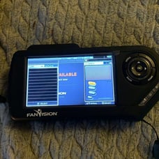 Fanvision Race Day Package