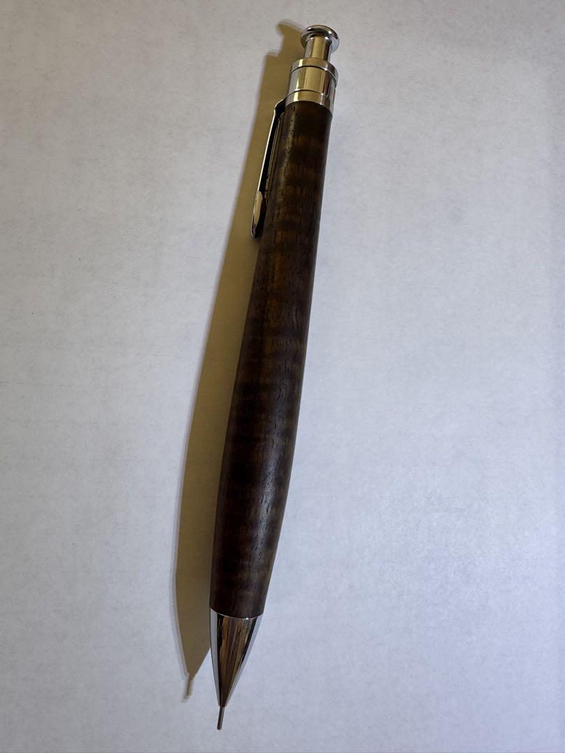 Workshop Wedge Hawaiian Koa Search Term: Nohara Kogyō