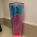 Starbucks tumbler