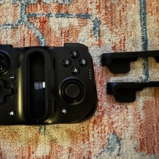 Gamevice Controller iPhone