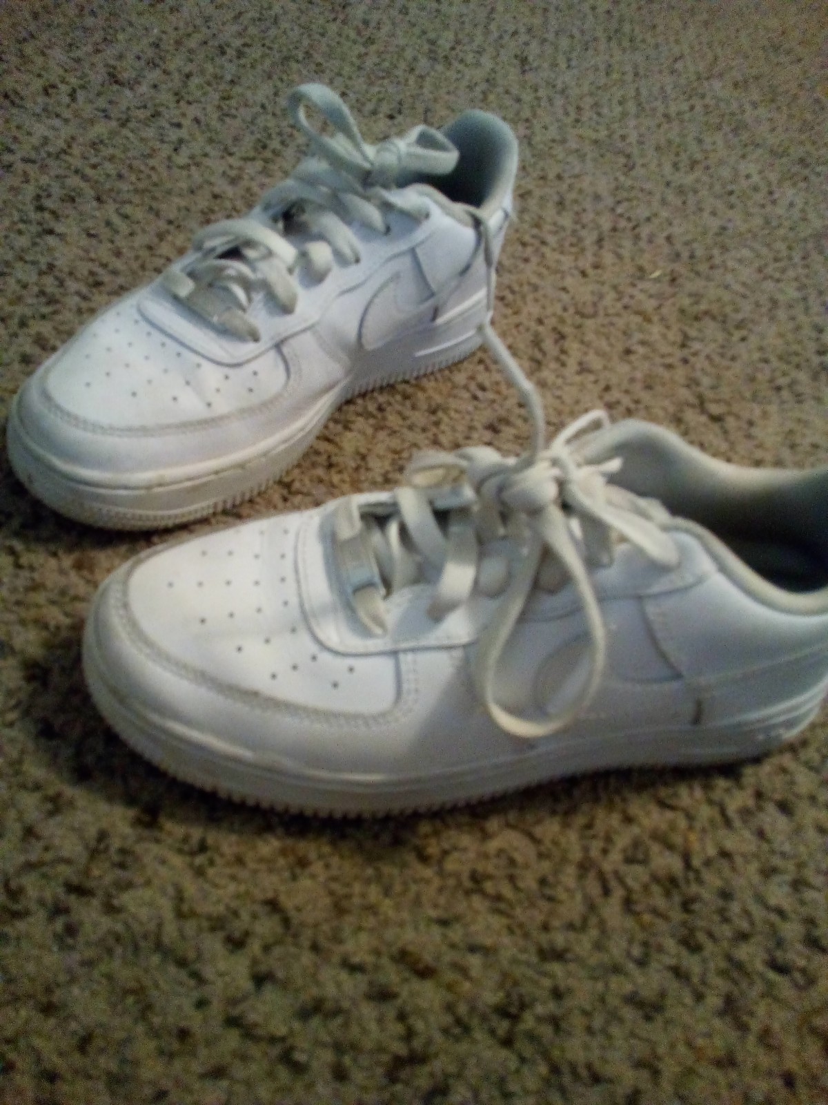 Air force 1 size 5