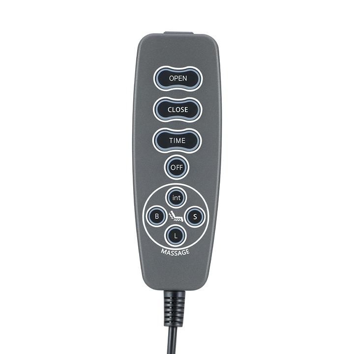 lift power recliner chair replacement remove 8 button massage HRU109