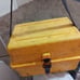 David White Instruments Automatic Level Model AL8-22 With Case
