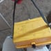 David White Instruments Automatic Level Model AL8-22 With Case