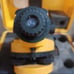 David White Instruments Automatic Level Model AL8-22 With Case